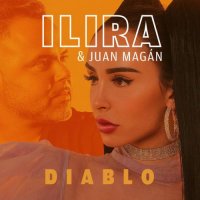 ILIRA & Juan Magan - Diablo