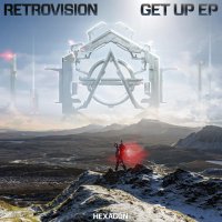 Retrovision - Found You