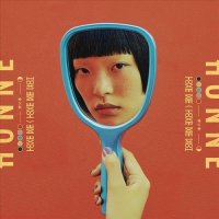 HONNE - Me & You ◑ (feat. Tom Misch)