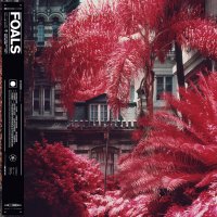 Foals - Syrups
