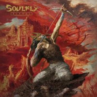 Soulfly - Dead Behind the Eyes