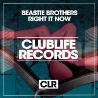 Beastie Brothers - Right It Now (Dub Mix)