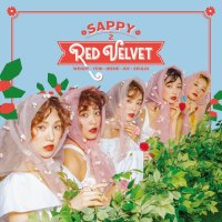 Red Velvet - Power Up (Japanese Version)