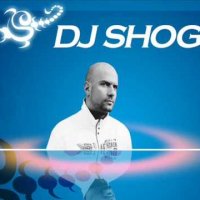 DJ Shog - This Is 4 U (Club Edit)