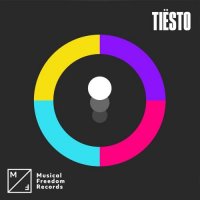 Tiësto - Phoenix (Color Switch Soundtrack)