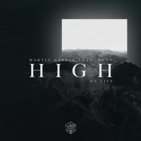 Martin Garrix - High On Life (feat. BONN)