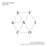 Exo - They Never Know