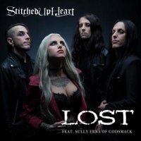 Stitched Up Heart - Lost (feat. Sully Erna)