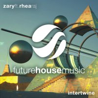 Zary - Intertwine (feat. Rhea Raj) [Extended Mix]