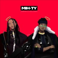 MihTy, Jeremih, Ty Dolla $ign - Surrounded (feat. Chris Brown & Wiz Khalifa)
