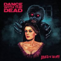 Dance With the Dead - Portraits