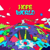 j-hope - P.O.P (Piece Of Peace) pt.1