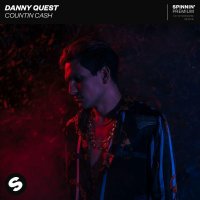 Danny Quest - Countin Cash