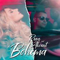 Reea - Bohema (feat. Akcent)