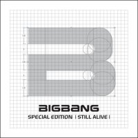 Big Bang (빅뱅) - Monster