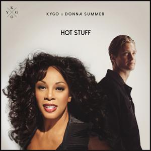 Kygo, Donna Summer - Hot Stuff 