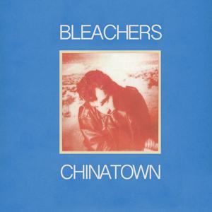 Bleachers, Bruce Springsteen - chinatown 