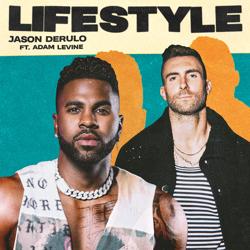 Jason Derulo, Adam Levine - Lifestyle (feat. Adam Levine)  