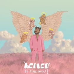 Pink Sweat$ - Heaven  